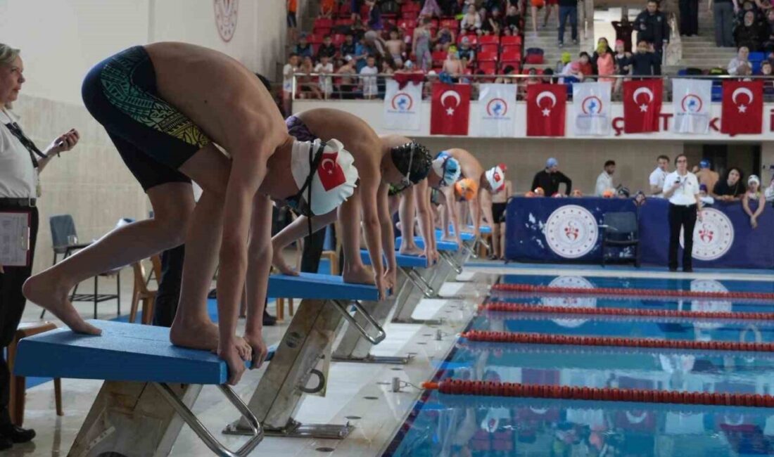 Düzce Belediyesi ile Gençlik ve Spor İl Müdürlüğü iş birliğinde,