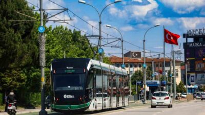 Kocaeli’de 23 Nisan Ulusal Egemenlik ve Çocuk Bayramı’nda kent genelinde