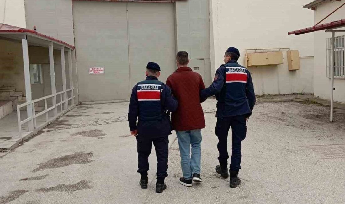 Bilecik’te 3 farklı suçtan toplam 8 yıl 5 ay hapis
