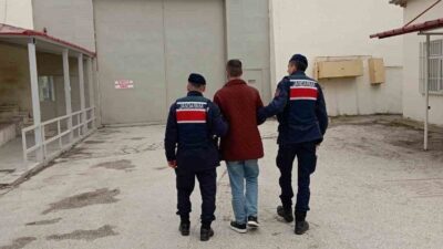 Bilecik’te 3 farklı suçtan toplam 8 yıl 5 ay hapis