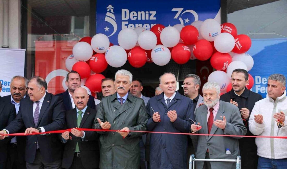 DÜZCE (İHA) – Düzce Valisi Mehmet Makas ve Düzce Belediye