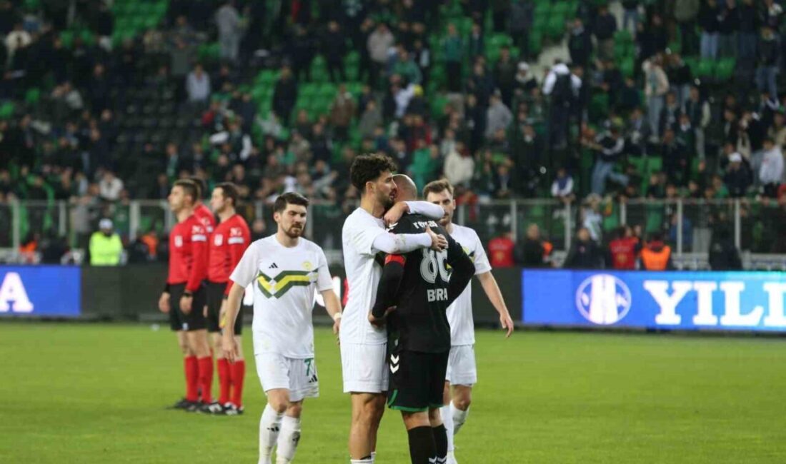 Trendyol 1. Lig’de mücadele eden Türk futbolunun köklü çınarlarından Sakaryaspor,