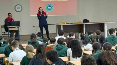 DÜZCE(İHA) – Düzce İl Tarım ve Orman Müdürlüğü Bitkisel Üretim