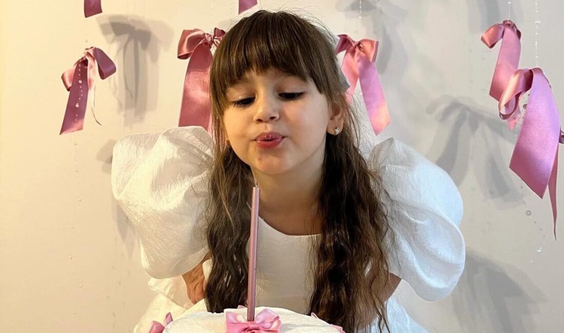 Kocaeli’nin Gebze ilçesinde 6 yaşındaki ilkokul öğrencisi Ela Tabakoğlu’nun okul