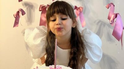 Kocaeli’nin Gebze ilçesinde 6 yaşındaki ilkokul öğrencisi Ela Tabakoğlu’nun okul