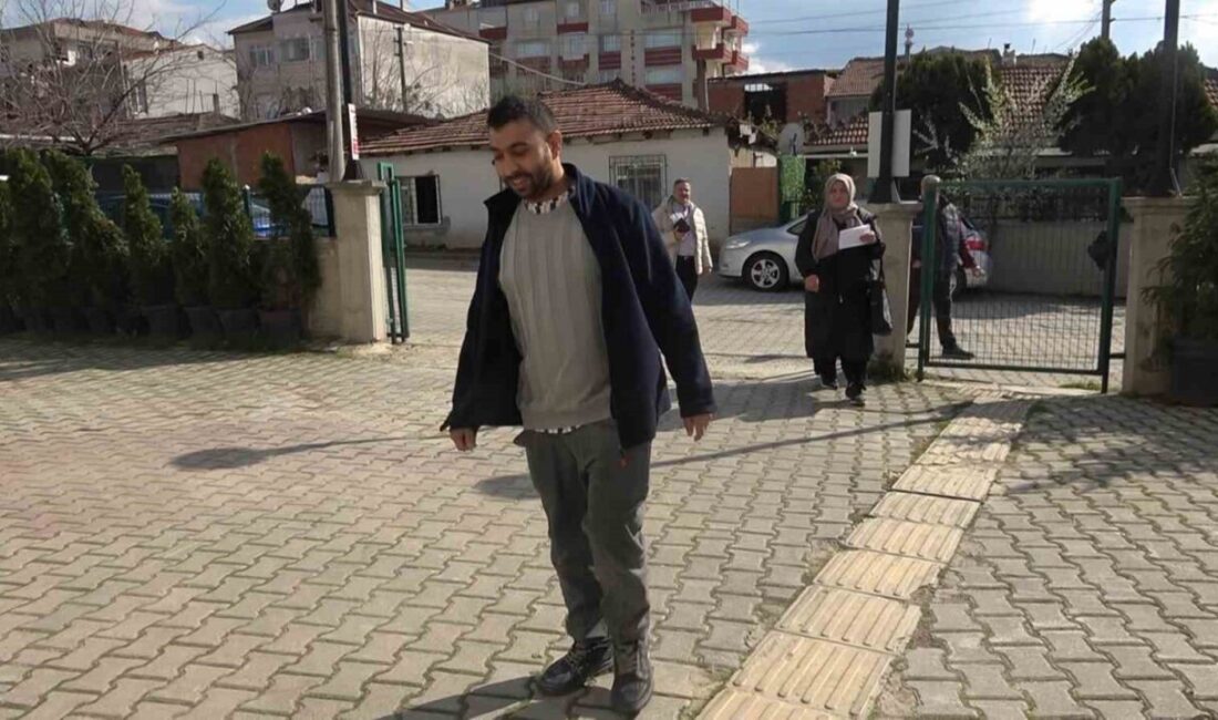 Yalova’da yaşayan 3 çocuk babası Emrah Bozkuş, sağlık sorunları nedeniyle