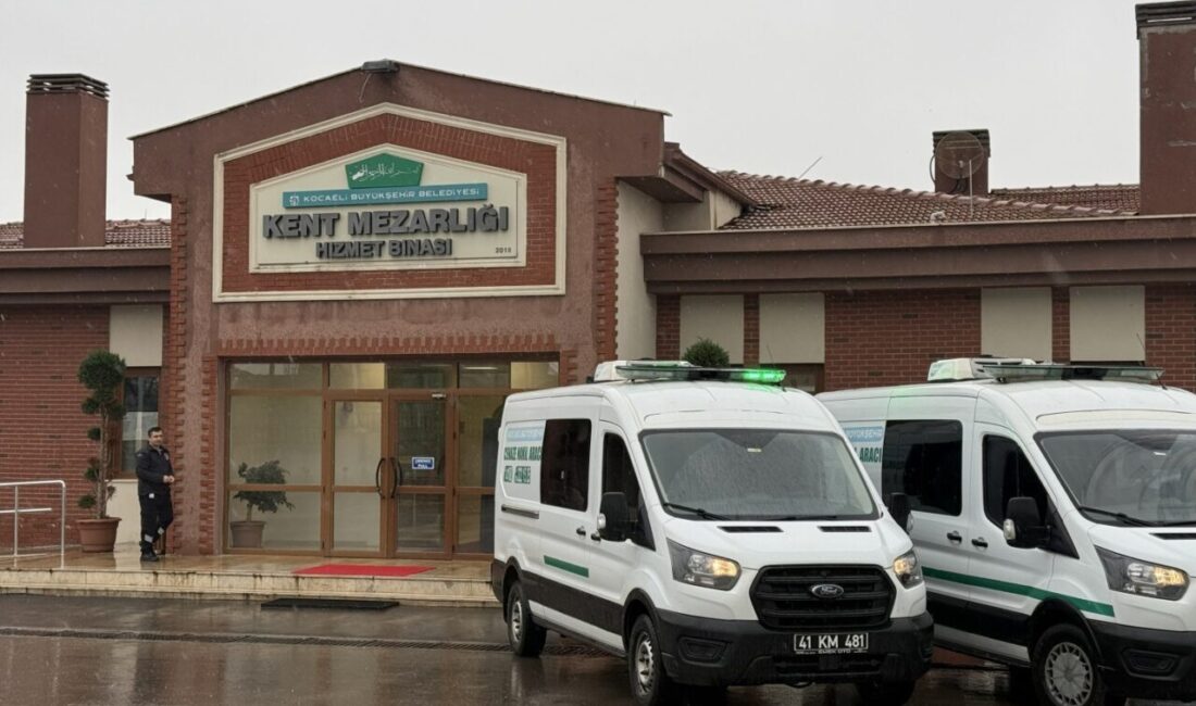 Kocaeli’de vatandaşların zor günlerinde mağduriyet yaşamaması için harekete geçen Büyükşehir