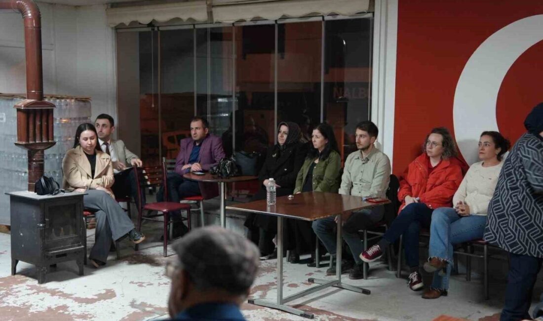 Düzce Belediyesi bünyesinde Kent Konseyi’nin girişimleri ile kurulan Aile Akademisi