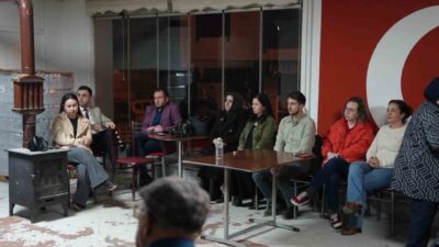 Düzce Belediyesi bünyesinde Kent Konseyi’nin girişimleri ile kurulan Aile Akademisi