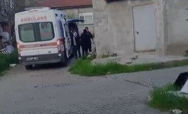 Bilecik’te aile içi tapu anlaşmazlığı çıkan kavga karakolda son buldu.