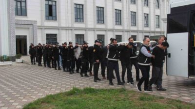 Kocaeli’de 2017 yılında kaybolan ve 7 yıl sonra bir ihbarla