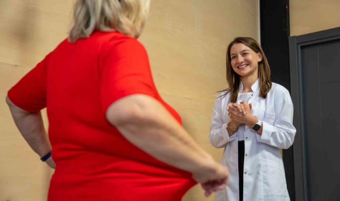 Kocaeli Büyükşehir Belediyesi’nin “Anne Şehir Merkezleri” projesi, kadınların yaşam kalitesini