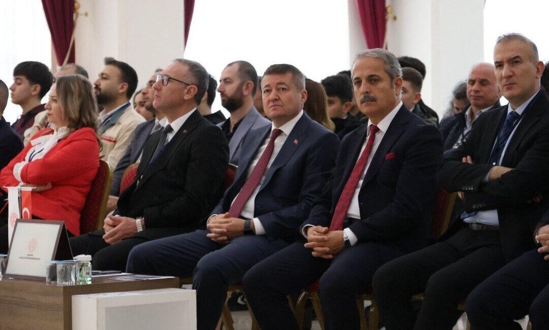 Millî Eğitim Bakanlığının ‘2026 Yılı AR-GE Buluşmaları Programı’ Bilecik’te başladı.