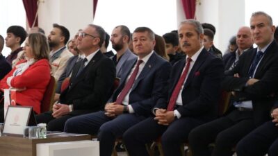 Millî Eğitim Bakanlığının ‘2026 Yılı AR-GE Buluşmaları Programı’ Bilecik’te başladı.