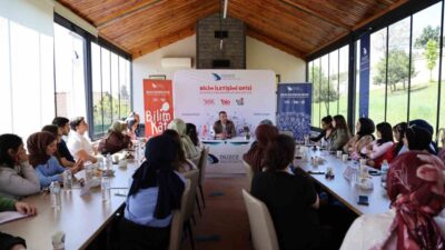 DÜZCE(İHA) – Düzce Üniversitesi Deprem Uygulama ve Araştırma Merkezi Müdürü