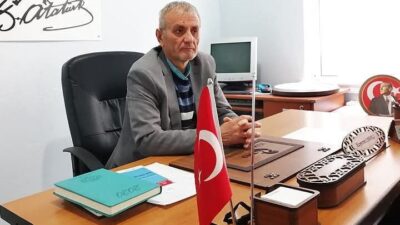 Bozüyük Tüketici Hakları Derneği Başkanı Hayrettin Sabırlı, savunma hakkının hem