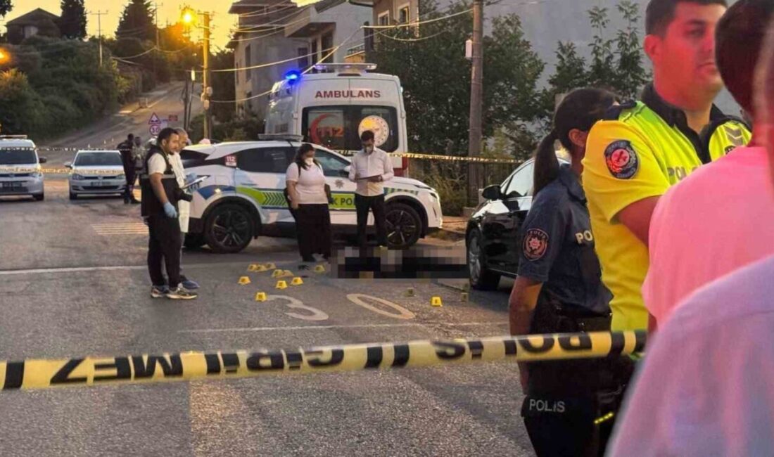 Kocaeli’nin Karamürsel ilçesinde sattığı otomobilin 1 milyon 600 bin liralık