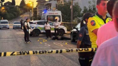 Kocaeli’nin Karamürsel ilçesinde sattığı otomobilin 1 milyon 600 bin liralık