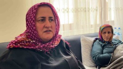 Bolu’da 77 yaşındaki yatalak annesine bakması için işe aldığı kişinin,