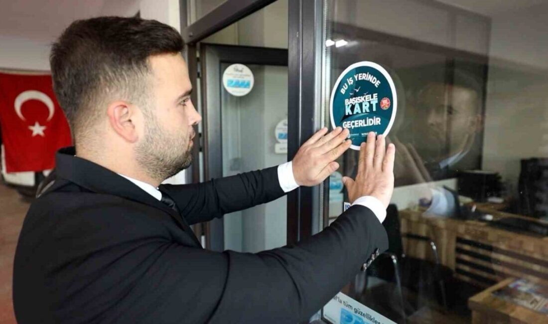 Başiskele’de yerel ekonomiyi canlandırmak ve vatandaşlara çeşitli avantajlar sağlamak amacıyla