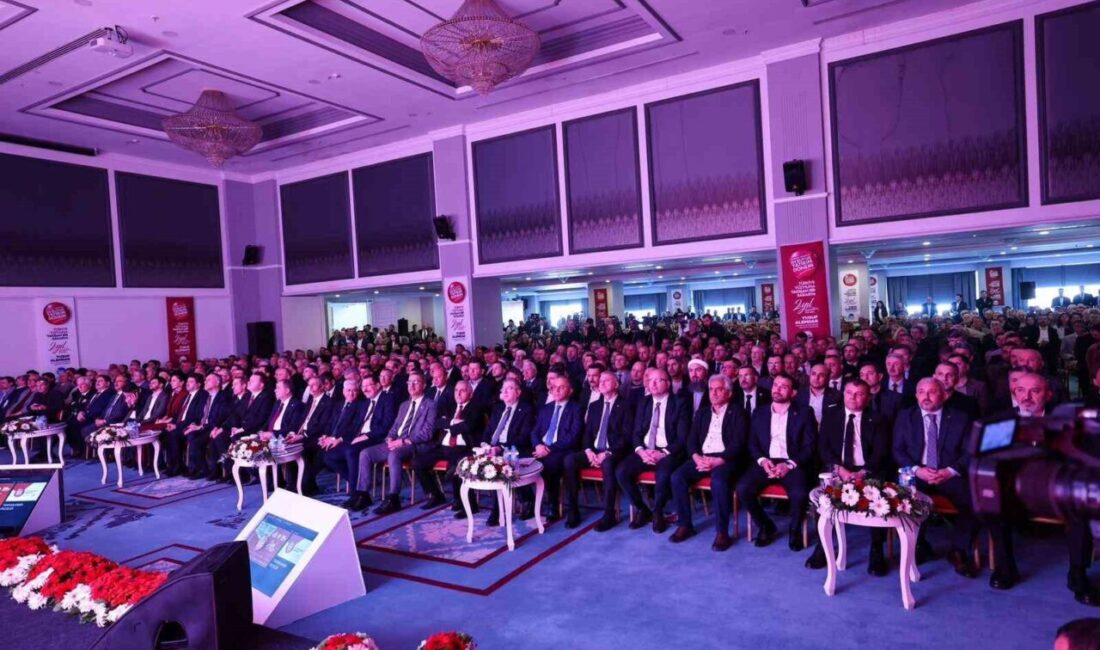 Sakarya Büyükşehir Belediye Başkanı Yusuf Alemdar, görevdeki 2 yıllık sürecini