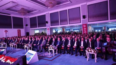 Sakarya Büyükşehir Belediye Başkanı Yusuf Alemdar, görevdeki 2 yıllık sürecini