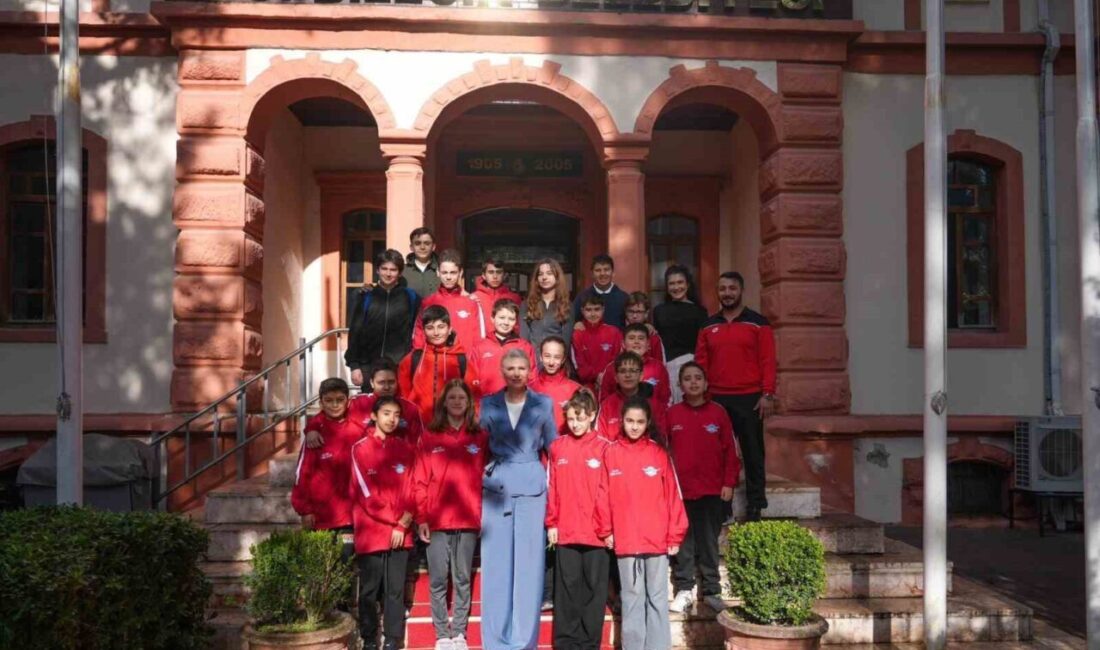 Bilecik Belediye Başkanı Melek Mızrak Subaşı, Bilecik Gençlik ve Spor