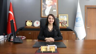 Pazaryeri Belediye Başkanı Zekiye Tekin, Bozüyük Belediyesi Hayvan Barınağında yaşanan