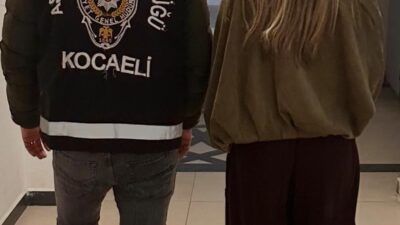 Kocaeli’de başkasına ait banka veya kredi kartının 35 kez izinsiz
