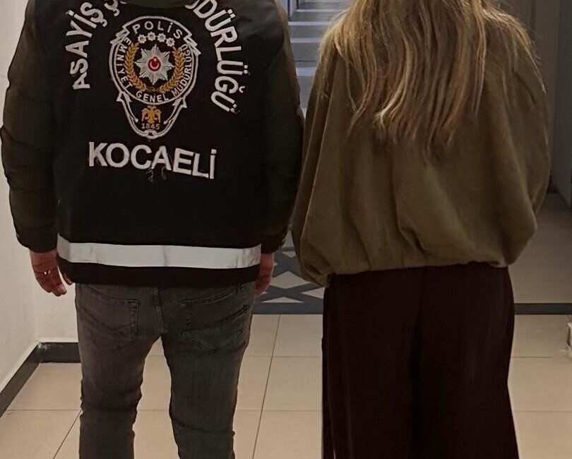 Kocaeli’de başkasına ait banka veya kredi kartının 35 kez izinsiz