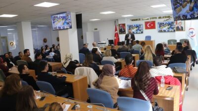 Düzce Belediyesi tarafından nitelikli personel ile hizmet kalitesinin yükseltilmesi noktasında