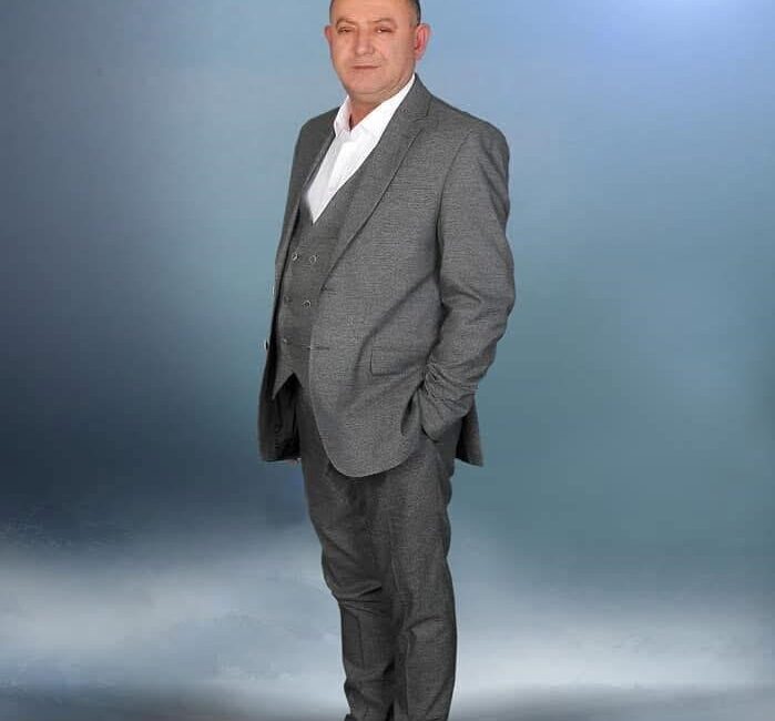 Sakarya’nın Kaynarca ilçesinde beyin kanaması geçirerek hastaneye sevk edilen mahalle