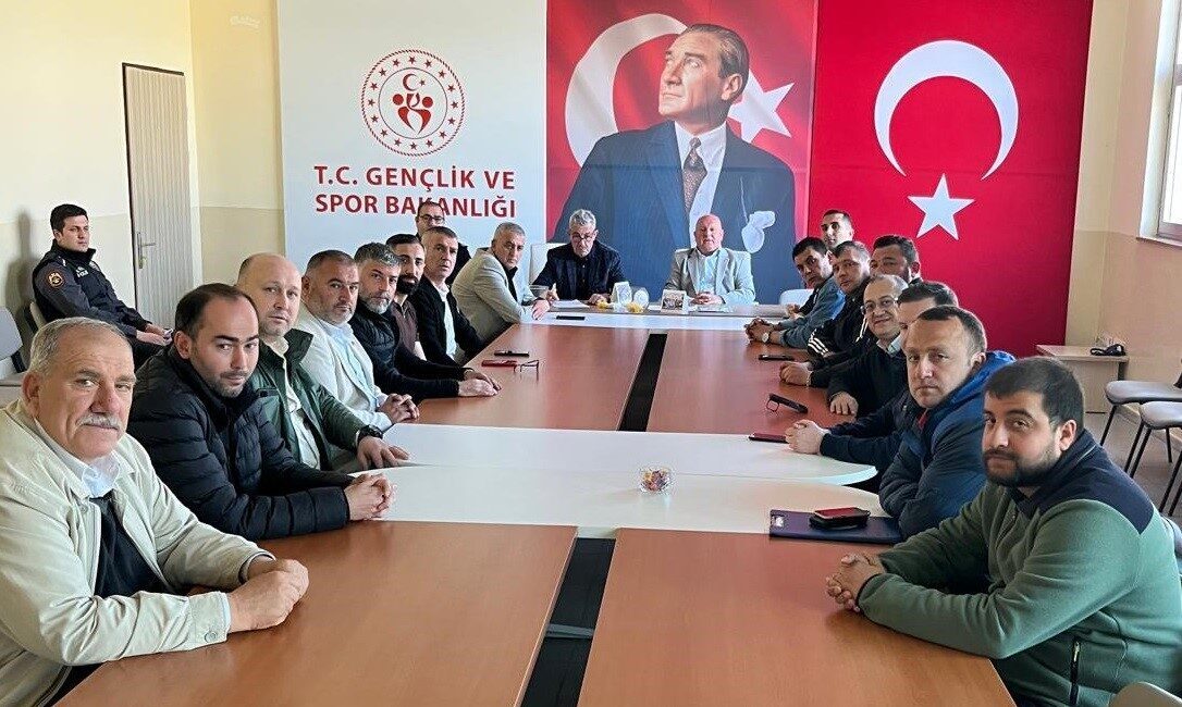 Bilecik 1. Amatör Lig’in şampiyonunu belirleneceği play-off müsabakaların kura çekimi