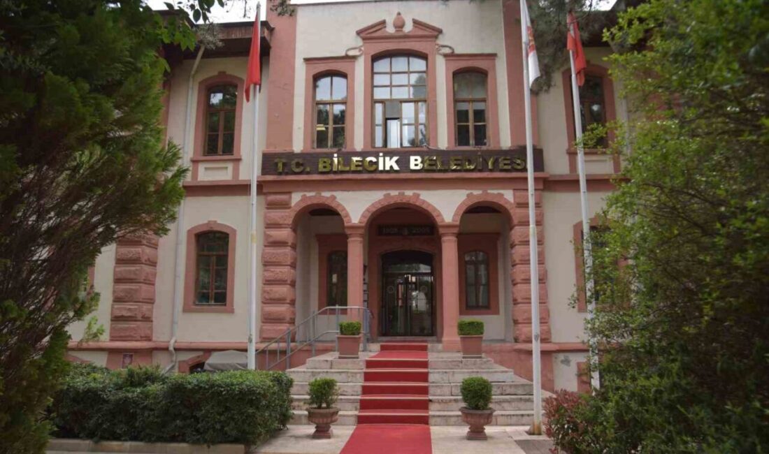 Bilecik Belediyesi, Cumhurbaşkanlığı genelgesi kapsamında uygulanan tasarruf tedbirleri denetiminden tam