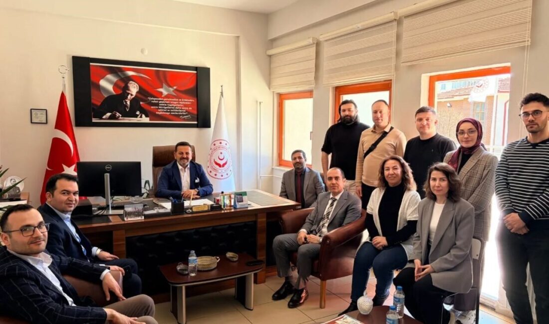 Bilecik Çocuk Evleri Sitesi’nde (ÇES) kapsamlı denetim gerçekleştirildi. Bilecik Aile