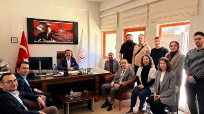 Bilecik Çocuk Evleri Sitesi’nde (ÇES) kapsamlı denetim gerçekleştirildi. Bilecik Aile