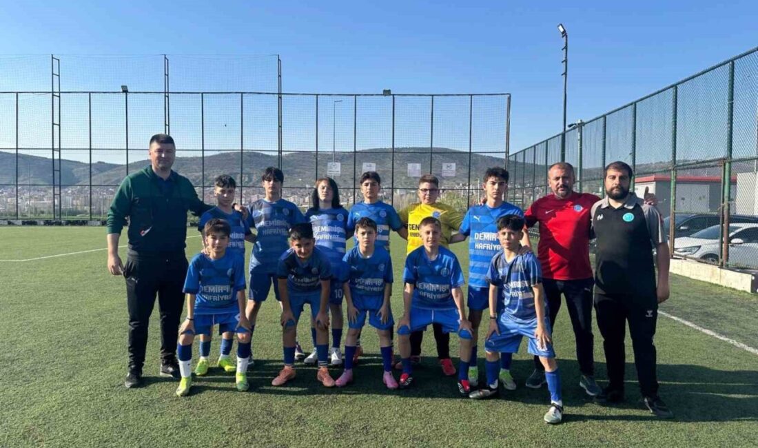 Bilecik U13 Gençler Lig’inde 2’inci hafta geride kalırken, oynanan 5