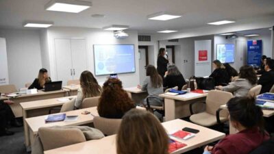 Bilecik Belediyesi tarafından yapılan kitap kafeler, yapılan değerlendirmeler sonucunda Türkiye’ye