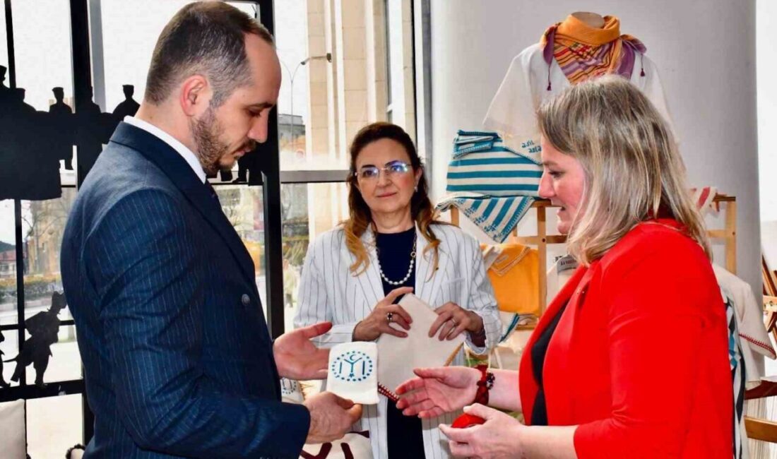 Bilecik İl Kültür ve Turizm Müdürü Kürşat Bozkurt, amaçlarının Bilecik’i