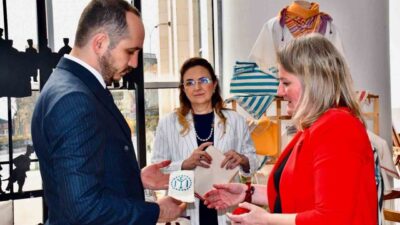 Bilecik İl Kültür ve Turizm Müdürü Kürşat Bozkurt, amaçlarının Bilecik’i