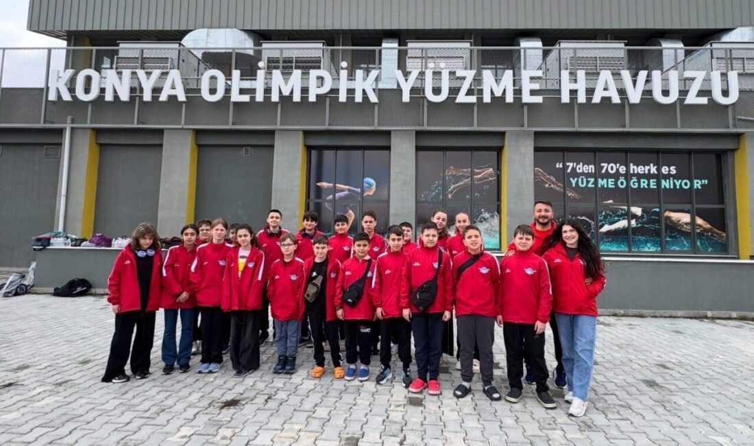 Bilecik Gençlik Spor Kulübü’nden 19 sporcu milli takım aday kadrosuna