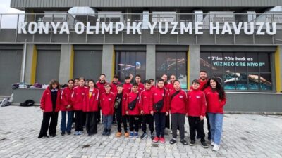 Bilecik Gençlik Spor Kulübü’nden 19 sporcu milli takım aday kadrosuna