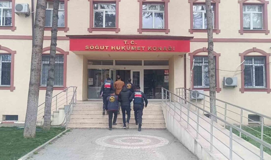 Bilecik’te yaklaşık 670 bin TL değerindeki elektrik kablolarının çalınmasına ilişkin