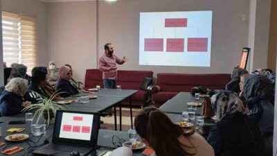 Bilecik Aile ve Sosyal Hizmetler İl Müdürlüğü tarafından aile içi