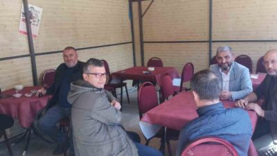 Bilecik’in Pazaryeri ilçesi, tarım ve hayvancılık sektöründe artan maliyetleri masaya