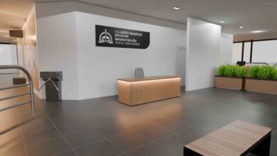 Bilecik’in Söğüt ilçesinde “Dijital Tarih Müzesi Projesinde” çalışmalar tüm hızıyla