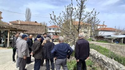 Bilecik’in Yenipazar ilçesinde üreticilere yönelik gübreleme ve budama eğitimi gerçekleştirildi.