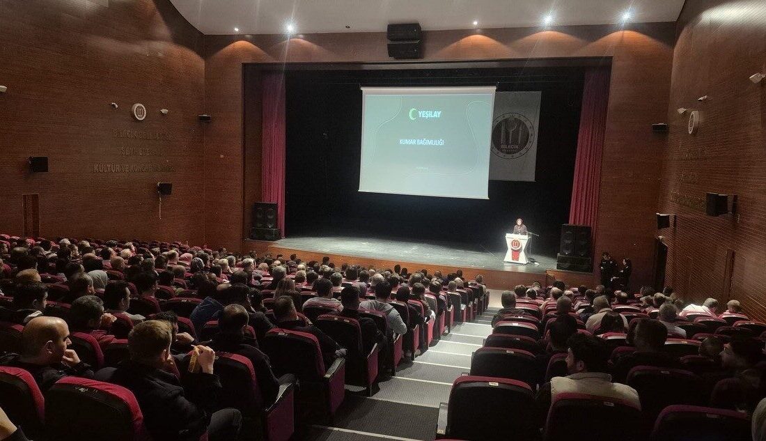Bilecik İl Emniyet Müdürlüğü tarafından “Genel Kolluk-Özel Güvenlik İş Birliği