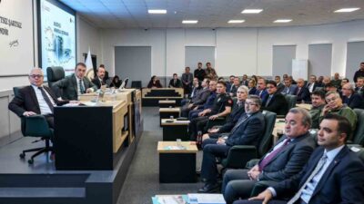 Bilecik’te Vali Faik Oktay Sözer başkanlığında 2026 Yılı 2. Dönem