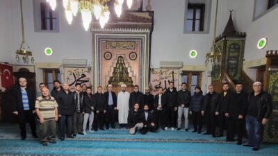 Bilecik Ertuğrulgazi Kredi ve Yurtlar Kurumu (KYK) Yurdu öğrencileri, Yediler